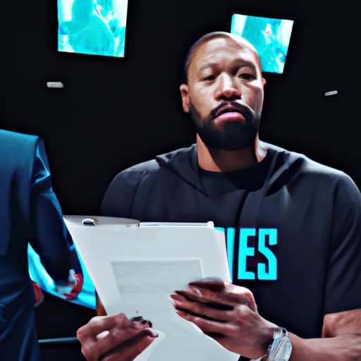 Gilbert Arenas reveals how Doc Rivers outmaneuvered Ty Lue for 76ers job