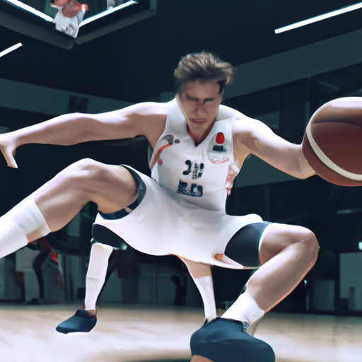 Josh Giddey excited for FIBA World Cup showdown against Luka Doncic
