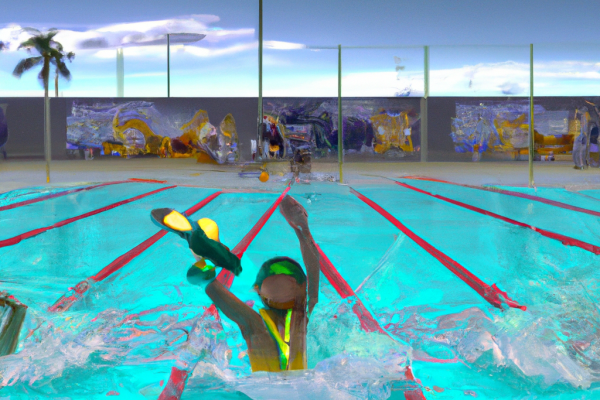 Filipino junior swimmers rake in medals in SEA Age tilt