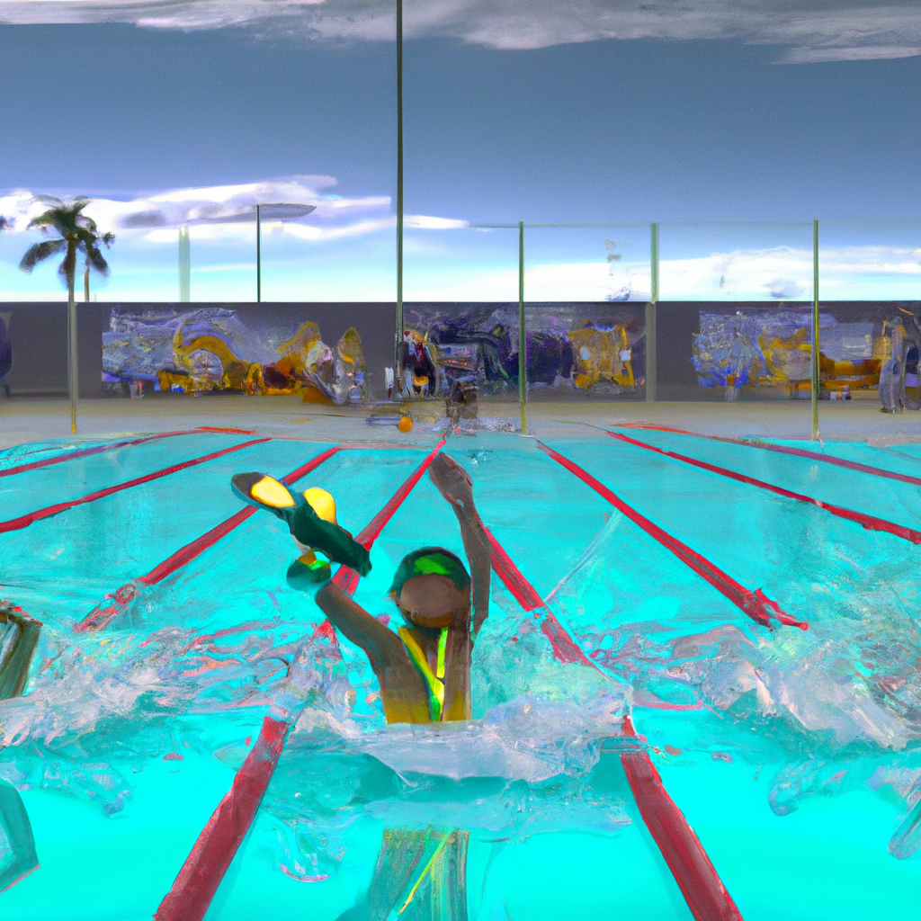 Filipino junior swimmers rake in medals in SEA Age tilt