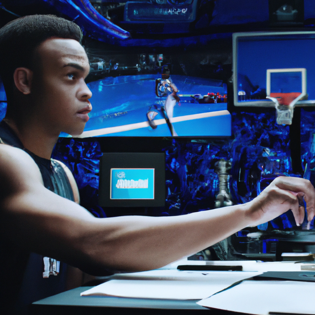 PJ Washington commits to the Hornets with lucrative new deal