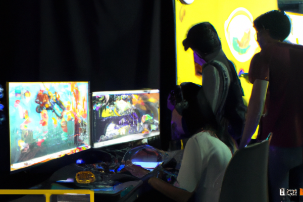 Maiden Philippine GameDev Expo leaves lasting impact on gaming community