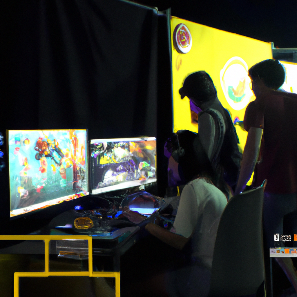 Maiden Philippine GameDev Expo leaves lasting impact on gaming community