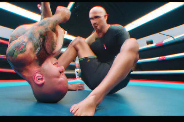 Ciryl Ganelooks to top Sergey Spivak for another UFC title shot