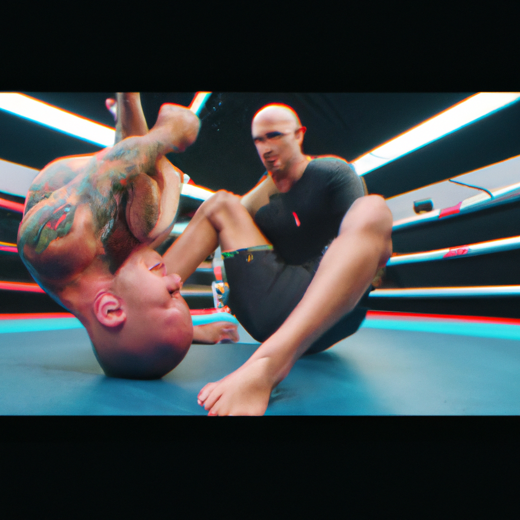 Ciryl Ganelooks to top Sergey Spivak for another UFC title shot