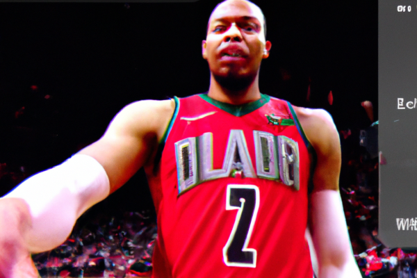 Damian Lillard unfollows Trail Blazers on Instagram