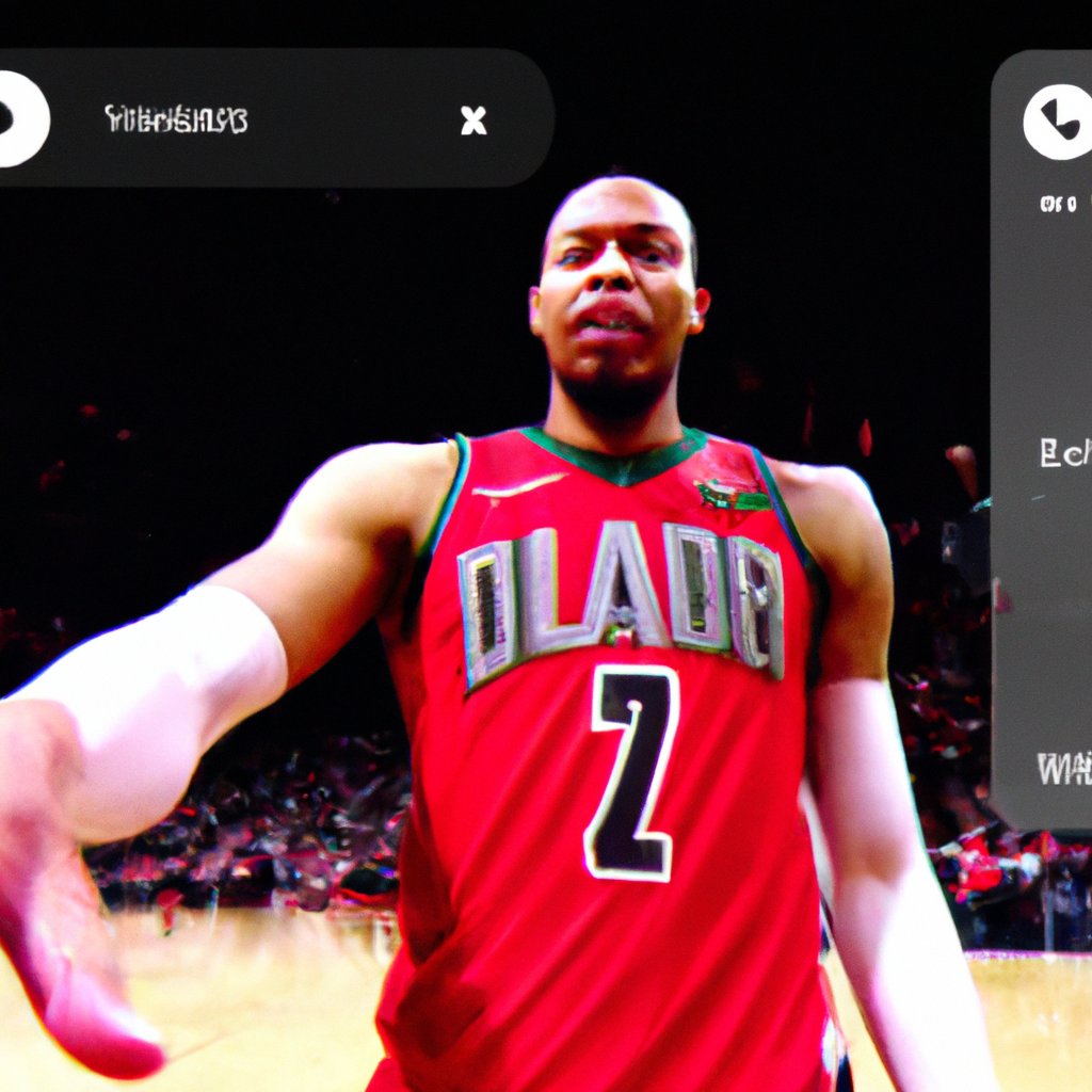 Damian Lillard unfollows Trail Blazers on Instagram