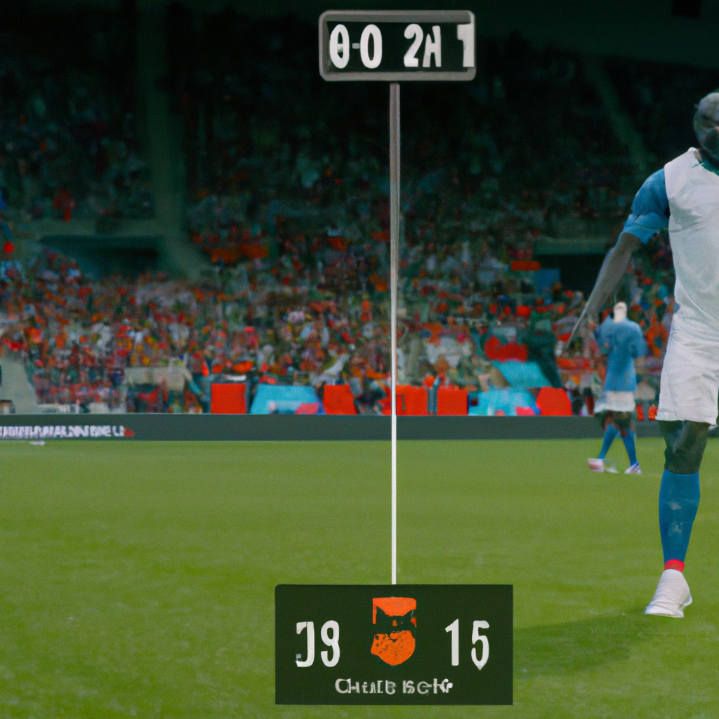 Vafessa Fofana on Cote d’Ivoire vs. Spain: “We paid cash for every mistake, every turnover”