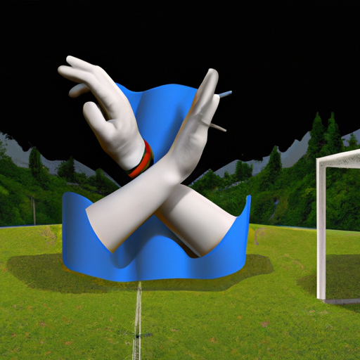 World Cup is back home