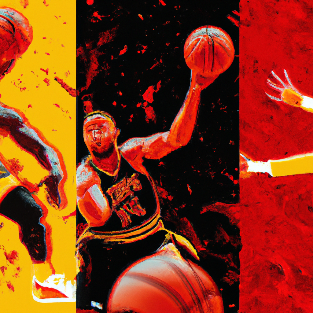 1990s Chicago Bulls, 2000s Los Angeles Lakers, or 2010s Golden State Warriors – Which is the NBA’s greatest-ever dynasty?