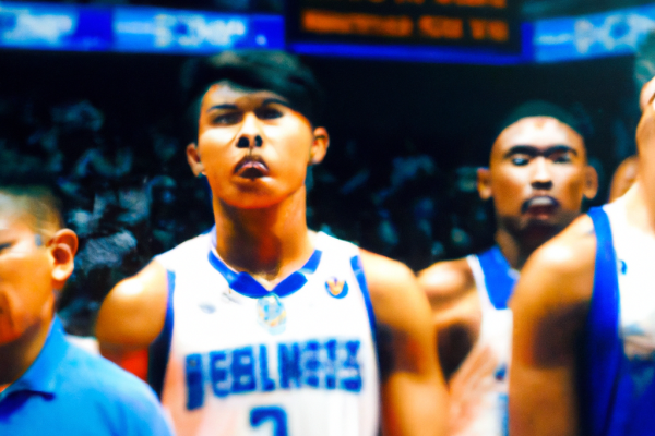 Ravena stands by Chot amid boos from frustrated Gilas fans Ravena stands by Chot amid boos from frustrated Gilas fans