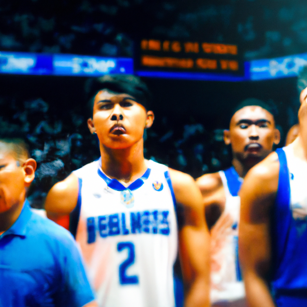Ravena stands by Chot amid boos from frustrated Gilas fans