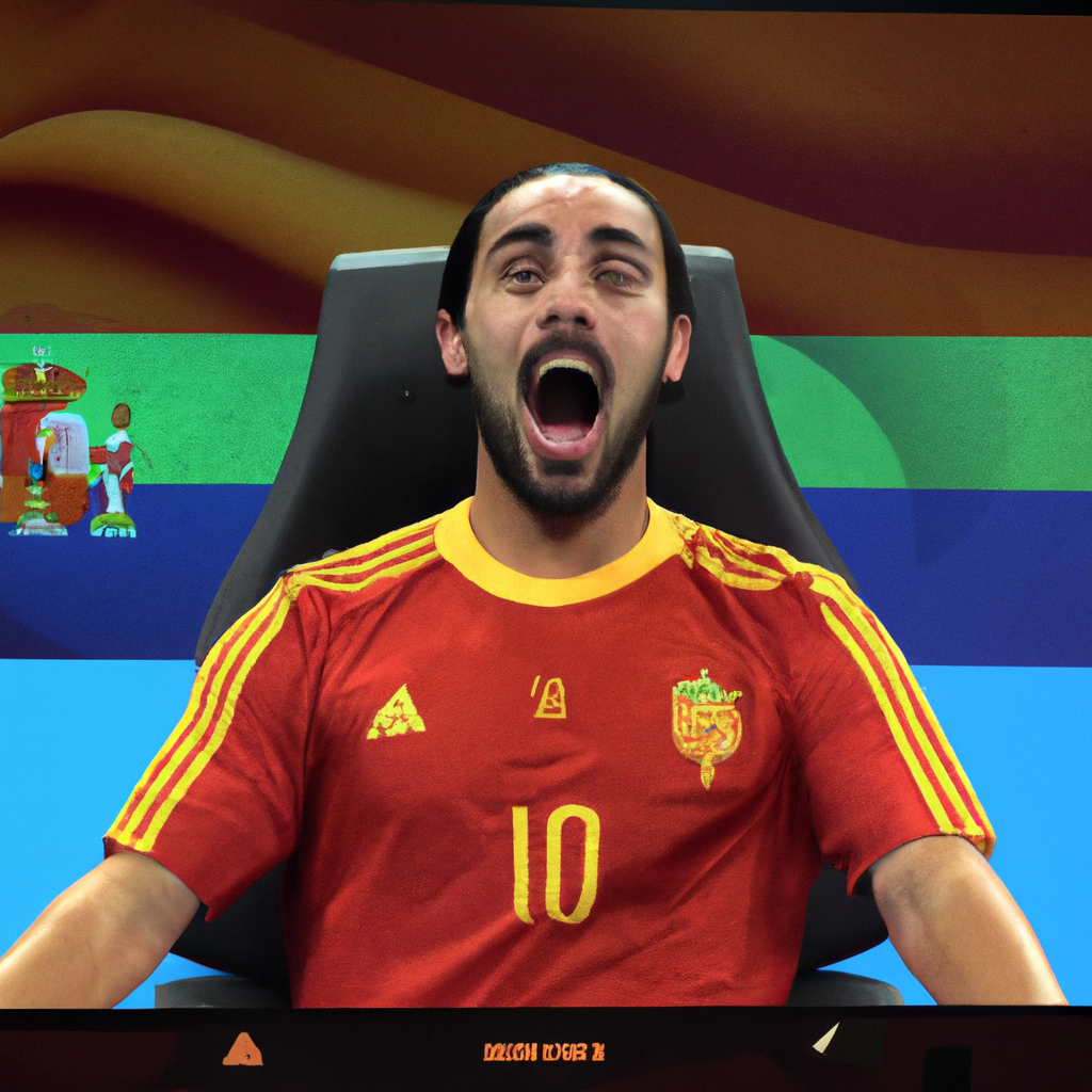 Sergio Scariolo reacts to Spain win over Cote d’Ivoire