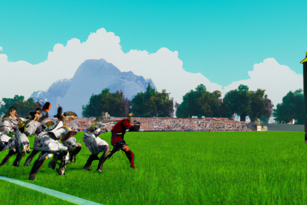 Dominicans repel Italians to stay unbeaten