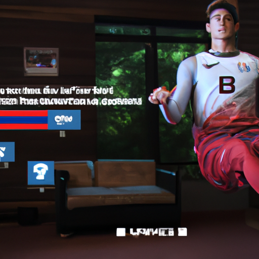 Austin Reaves on Team USA call up: “It was something I couldn’t say no to”