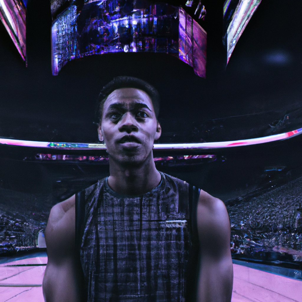 Rondae Hollis-Jefferson on the ‘Kobe!’ chants in the arena