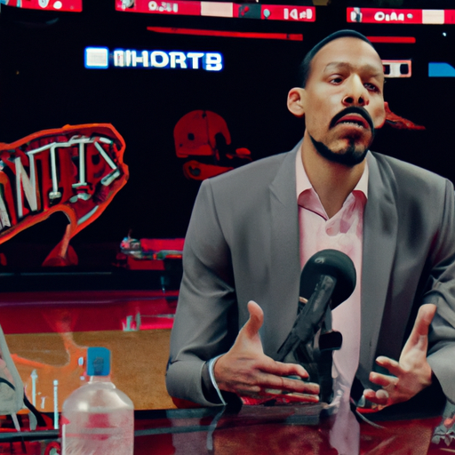Channing Frye’s on James Harden-Daryl Morey feud: “It’s some petty sh*t”
