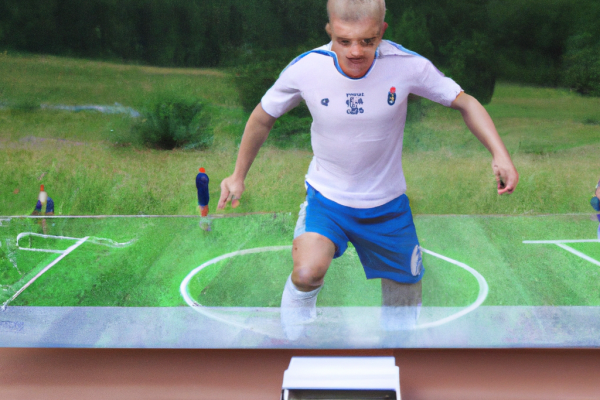 Oldest players at the World Cup 2023