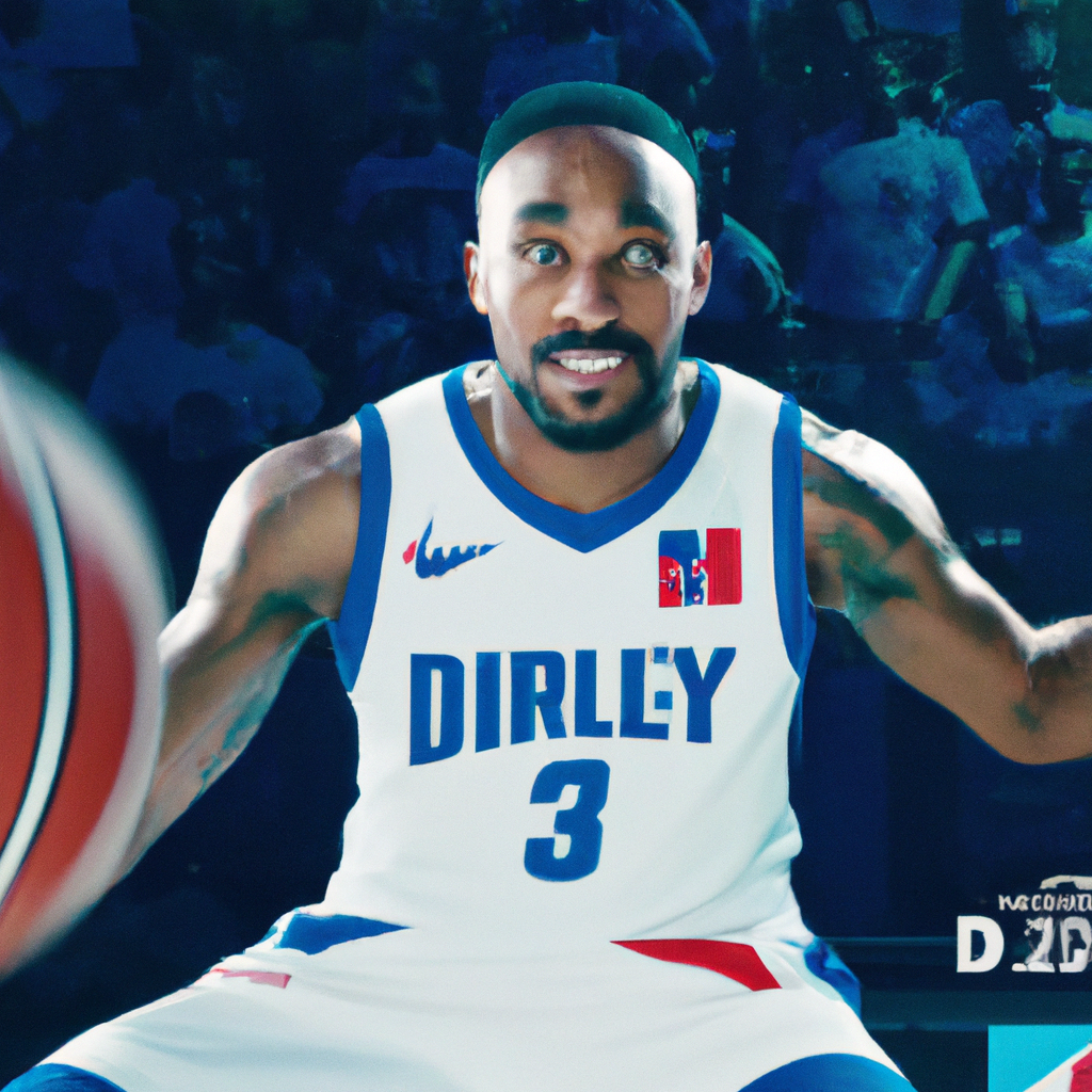 Dominican Republic’s Quinones upbeat on FIBA World Cup bid