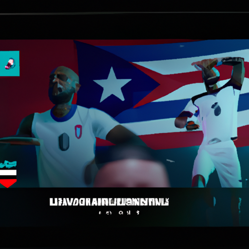 “It was a tough game” – Kuany Kuany after loss to Puerto Rico