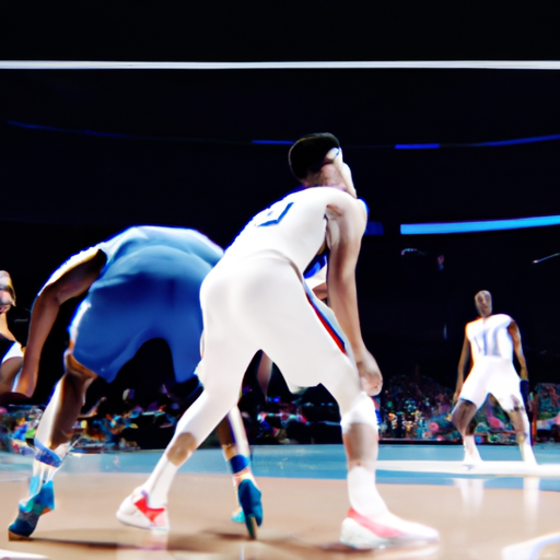 Despite being cut, Newsome finds way to help Gilas in FIBA World Cup stint