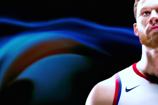 Blake Griffin drawing interest from the Clippers, others