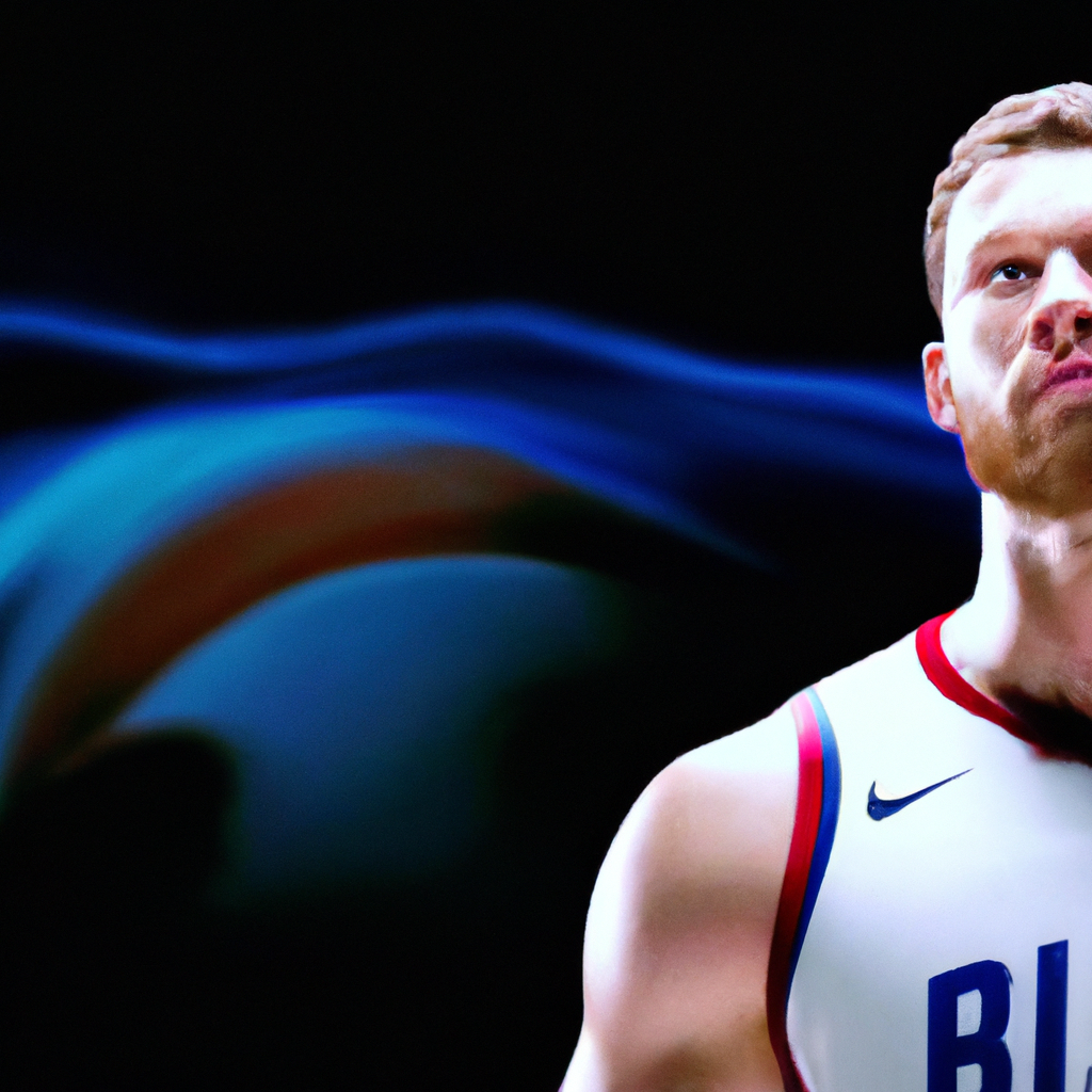 Blake Griffin drawing interest from the Clippers, others