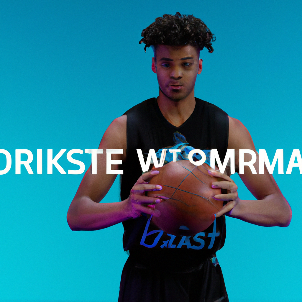Cam Whitmore: “I was growing up watching Russell Westbrook”