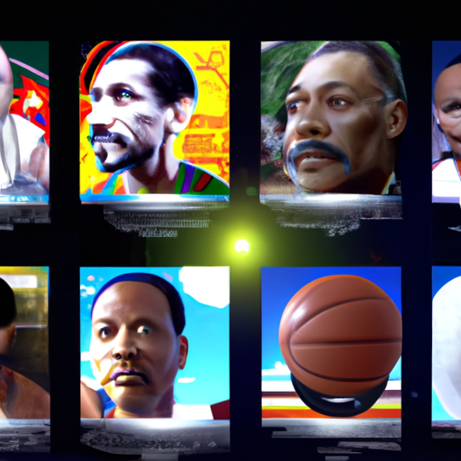 Twelve basketball greats inducted into FIBA Hall of Fame 2023 in Manila