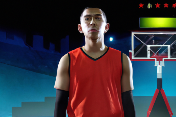 China's Anderson looking forward to 'intense' battle vs Gilas