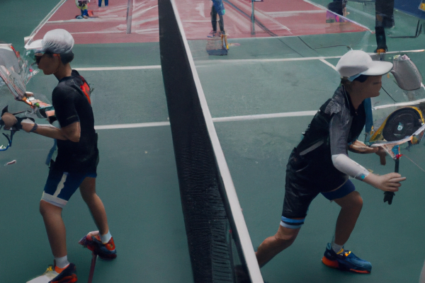 UP shuttlers successfully defend intercollegiate crown