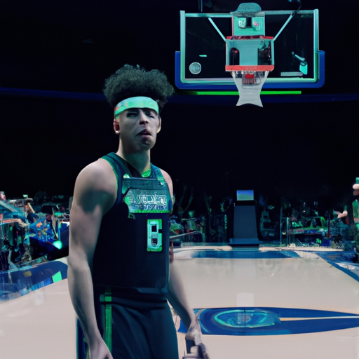 Dillon Brooks embraces his villain persona on the court: “It’s just like Kobe Bryant”