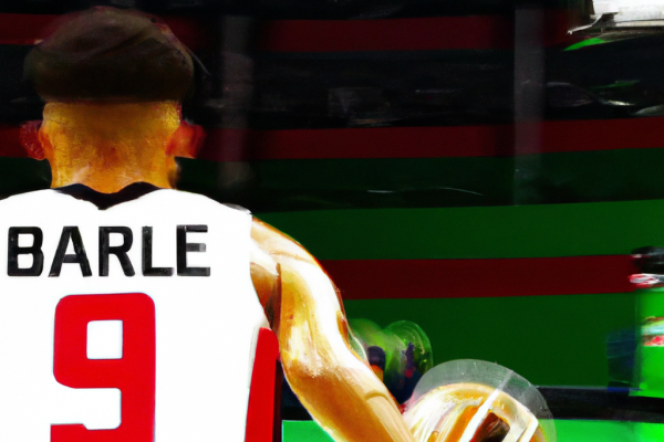 Jalen Brunson: “Congrats to Germany, much respect to them”