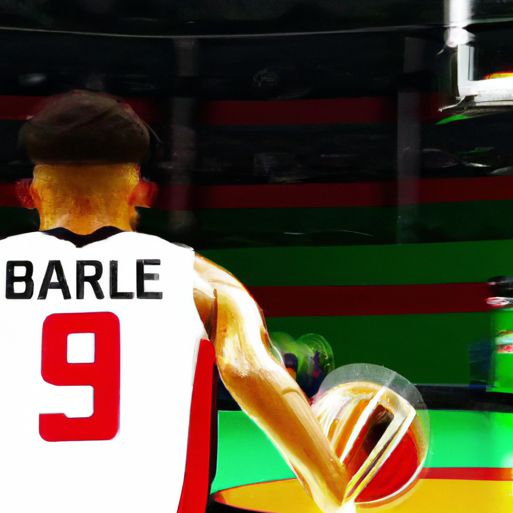Jalen Brunson: “Congrats to Germany, much respect to them”