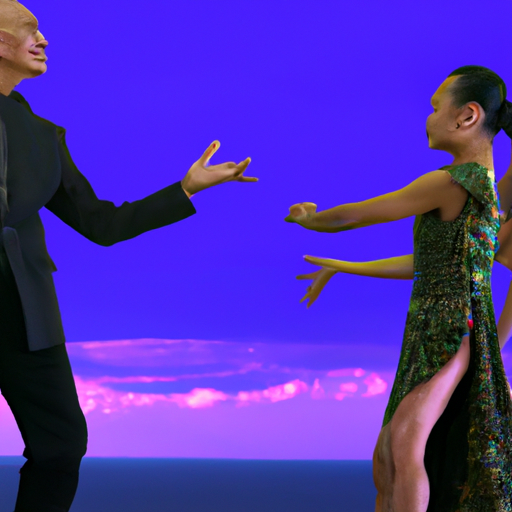 Philippines sending father of two to international dance competition