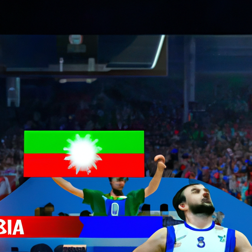“We believed” – Luigi Datome after Italy grabbed another victory over Serbia