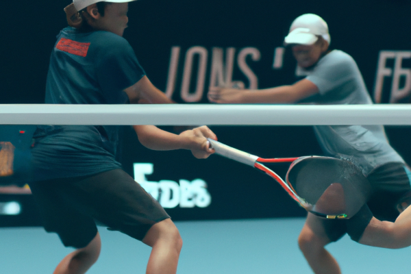 Eala, partner advance to semis in W100 Tokyo doubles'