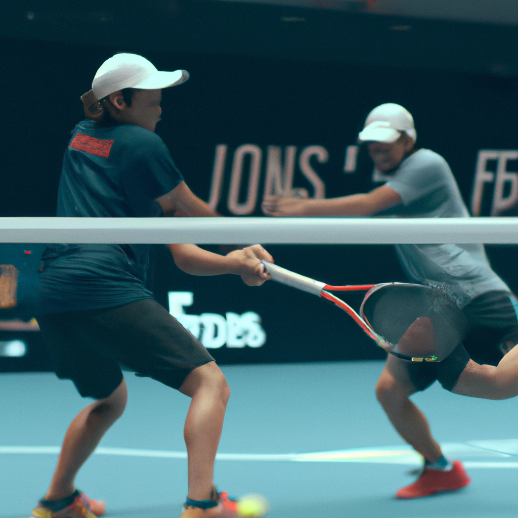 Eala, partner advance to semis in W100 Tokyo doubles'