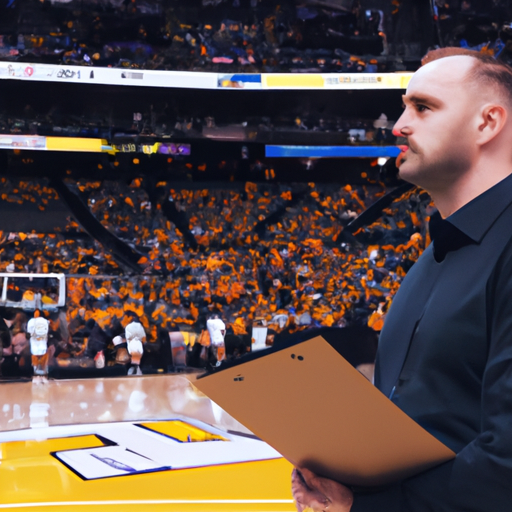 Frank Vogel contemplates Suns’ last starting lineup slot