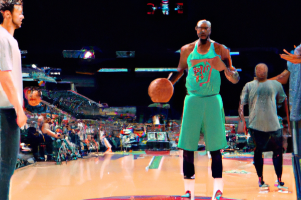 Patrick Beverley compares Anthony Edwards’ competitiveness/focus to MJ & Kobe