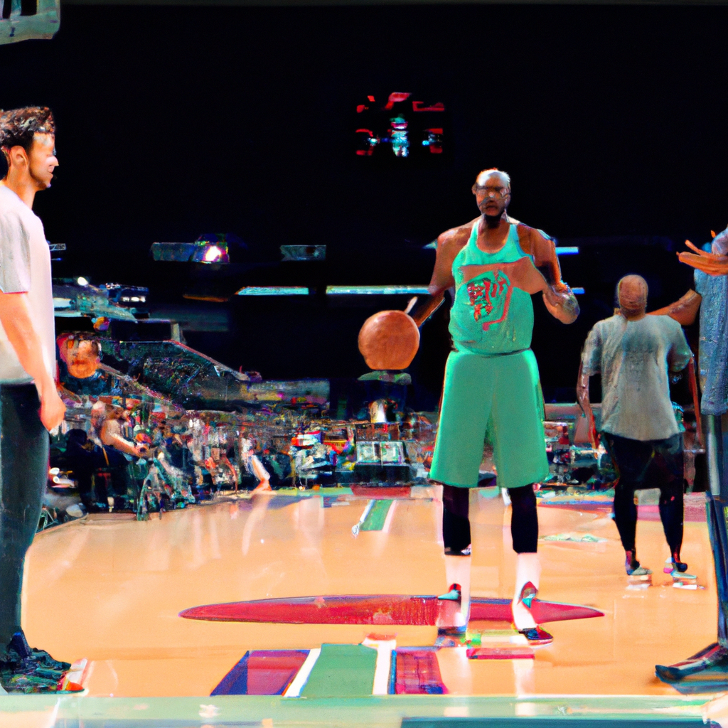 Patrick Beverley compares Anthony Edwards’ competitiveness/focus to MJ & Kobe
