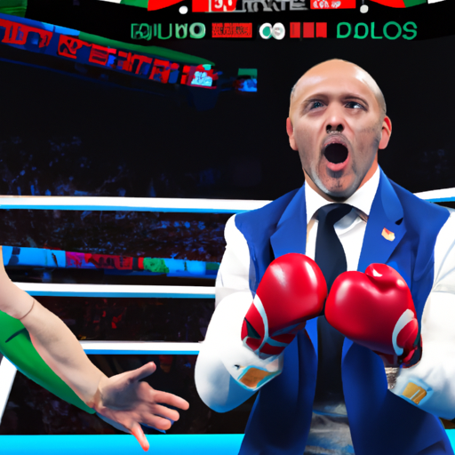 Italy coach offers huge win to Pacquiao