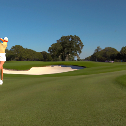 Avaricio, Arejola advance to LPGA Tour Stage II