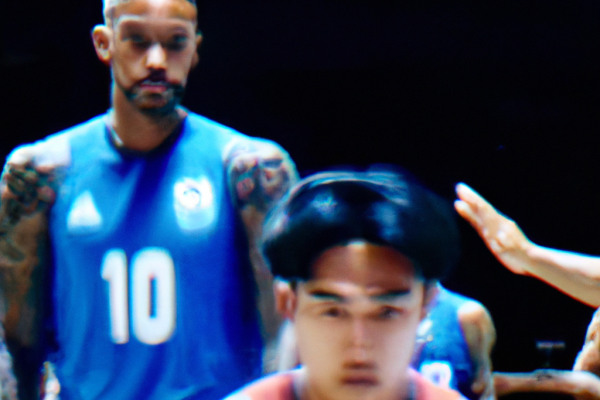 Abueva, Romeo among familiar faces joining Gilas holdovers in Asiad practice