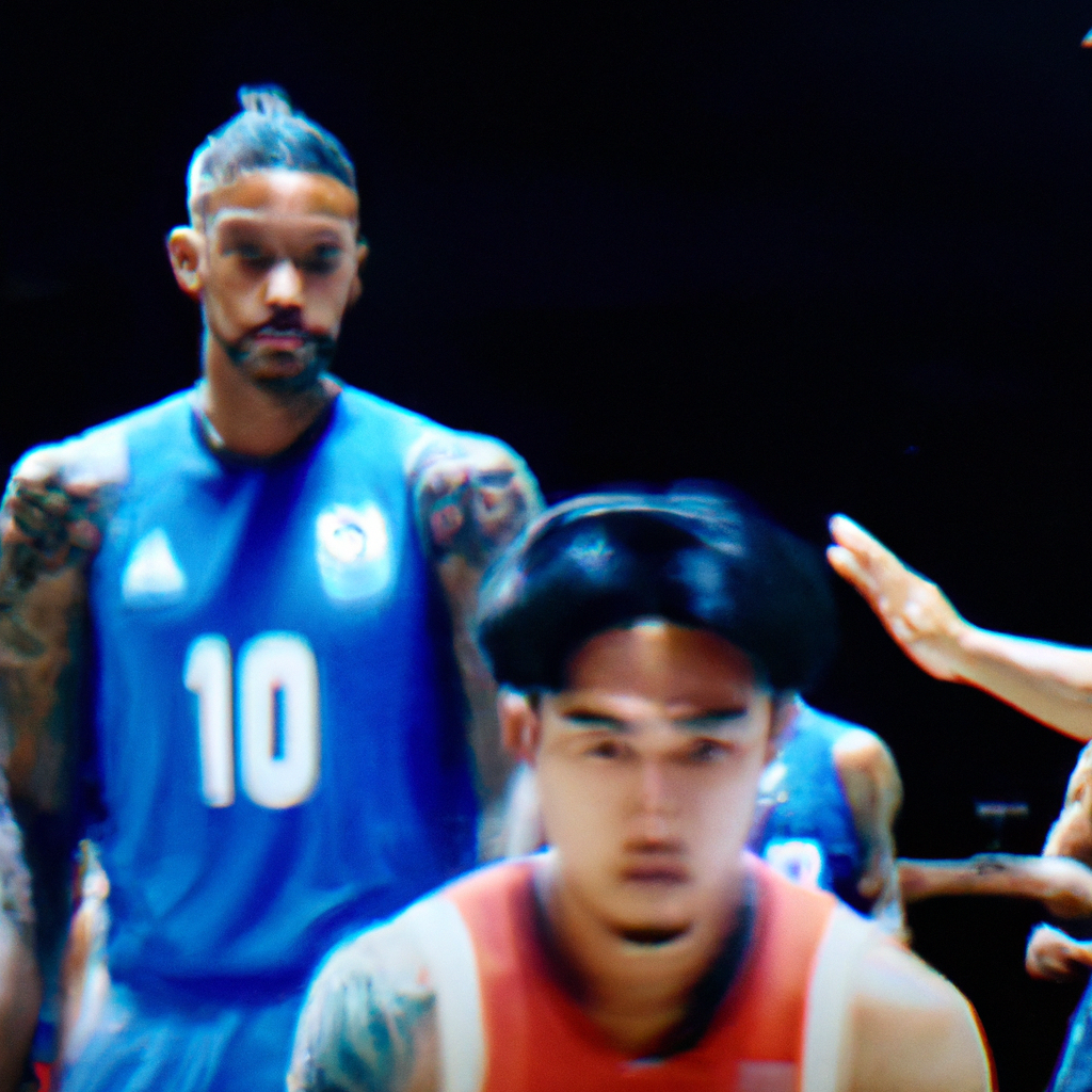Abueva, Romeo among familiar faces joining Gilas holdovers in Asiad practice