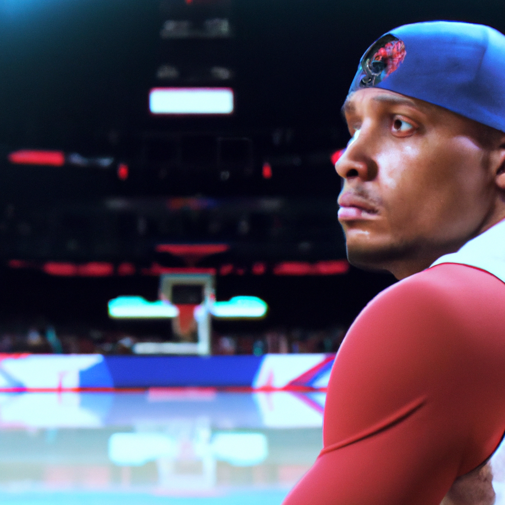 Carmelo Anthony reflects on Team USA journey: I regret none of it