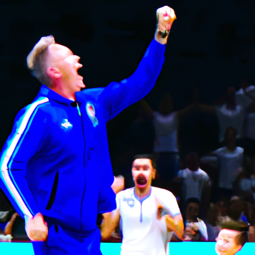 Coach grateful for Doncic, Slovenia cheers from Manila crowd