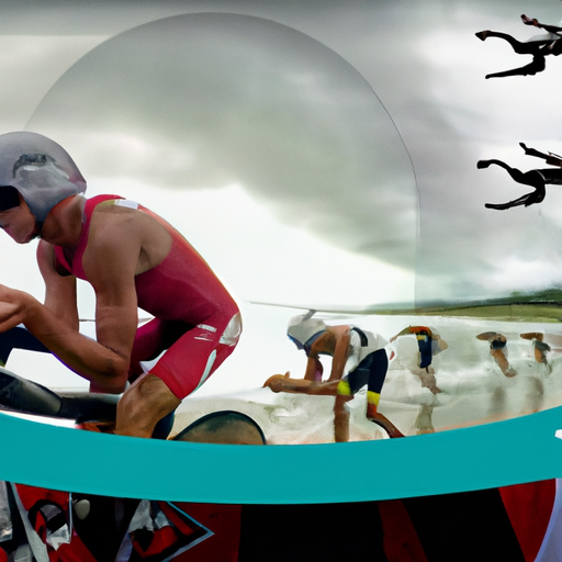 Alcala targets 3rd straight triathlon gold in 5150 race