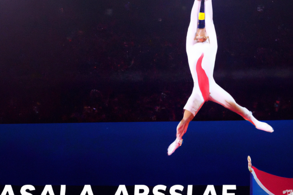 Philippines hopeful for 'sure medalist's' last-minute entry in Asiad gymnastics
