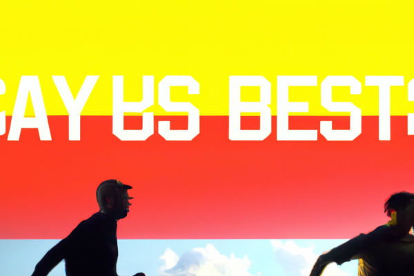 Will Germany stay unbeaten?
